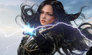 Kiếm Pháp Vương Giả