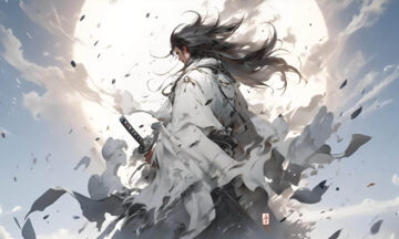 Ngã Dục Phong Thiên