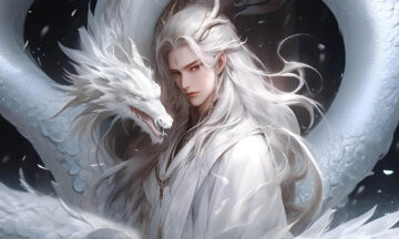 Truyện Audio Già Thiên