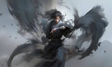 Truyện Audio Thần Khống Thiên Hạ