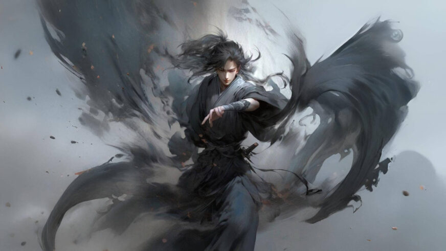 Truyện Audio Thần Khống Thiên Hạ Truyện Audio Thần Khống Thiên Hạ