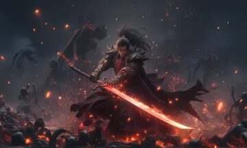 thần ma hệ thống