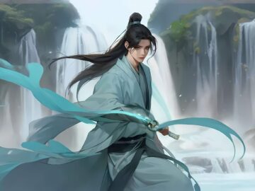 Nhất Niệm Vĩnh Hằng