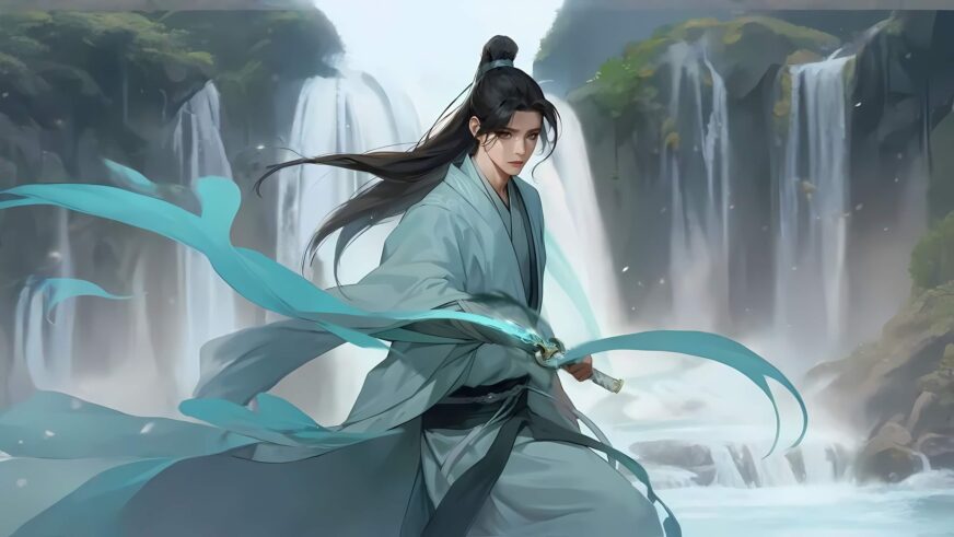 Truyện Audio Nhất Niệm Vĩnh Hằng Nhất Niệm Vĩnh Hằng