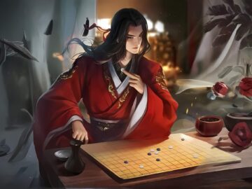 Tạo Hóa Chi Môn