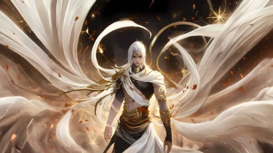 Vũ Động Càn Khôn