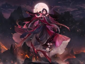 Ba Đường Luân Hồi