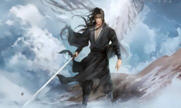 đến phủ khai phong làm nhân viên công vụ