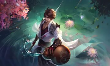 Hệ Thống Tu Luyện Toàn Năng