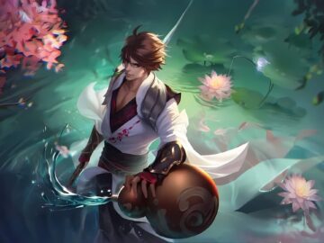 Hệ Thống Tu Luyện Toàn Năng