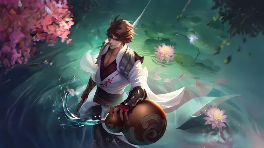 Hệ Thống Tu Luyện Toàn Năng