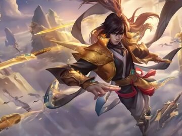 Tuyết Ưng Lĩnh Chủ