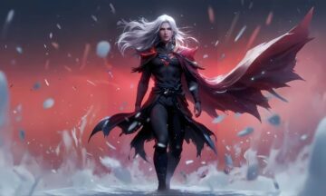 Bán Yêu Tử Đằng