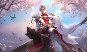 Truyện Audio Cửu Tinh Thiên Thần Quyết Cửu Tinh Thiên Thần Quyết