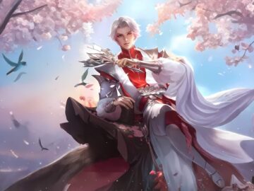 Cửu Tinh Thiên Thần Quyết