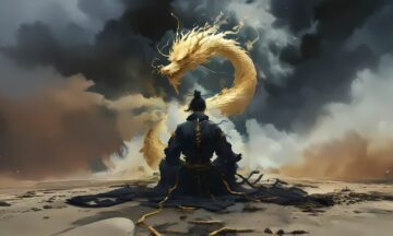 Lăng Thiên Truyền Thuyết