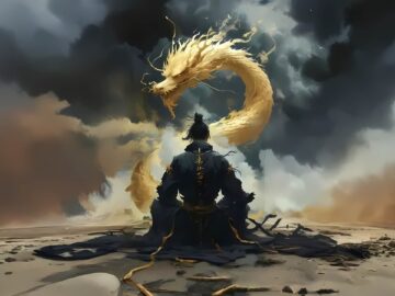 Lăng Thiên Truyền Thuyết