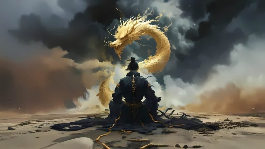 Lăng Thiên Truyền Thuyết