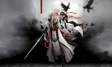 Phong Lưu Thánh Vương