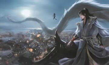 Phong Lưu Pháp Sư