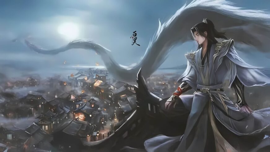 Truyện Audio Phong Lưu Pháp Sư Phong Lưu Pháp Sư