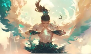 Lâm Vũ Thiên Hạ