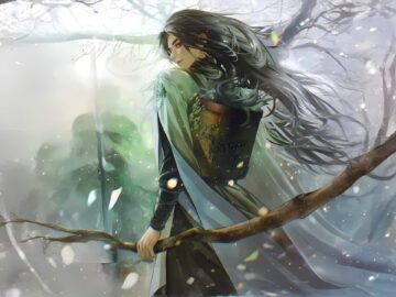 Huyền Thiên Hồn Tôn