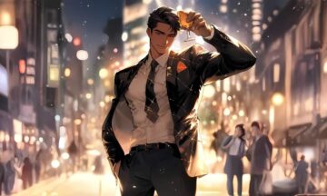 Bí thư trùng sinh