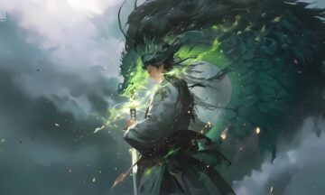 Thế Giới Tu Chân