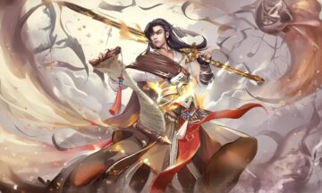 Đấu Phá Thương Khung