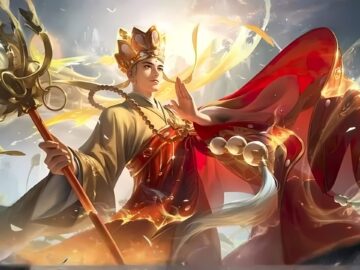 Đường Tăng Xông Tây Du