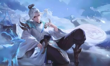 Truyện Audio Tiên Nghịch