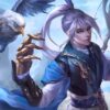 Kiếm Động Cửu Thiên