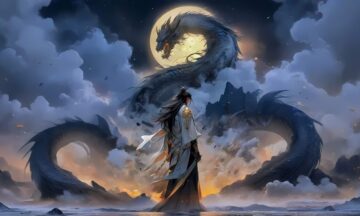 Phàm nhân tu tiên 2