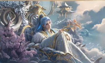 Thư Kiếm Trường An