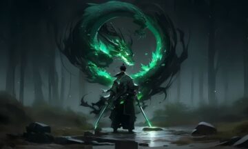 Huyền Giới Chi Môn