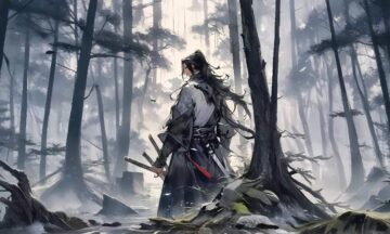 Truyện Audio Chí Tôn