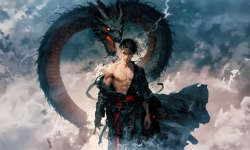 truyện audio Vũ Thần