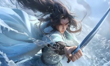 Phàm Nhân Tu Tiên