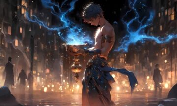 Ta Man Hoang Bộ Lạc