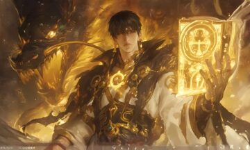 Dị Thế Tà Quân