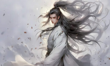 Thanh Liên Chi Đinh