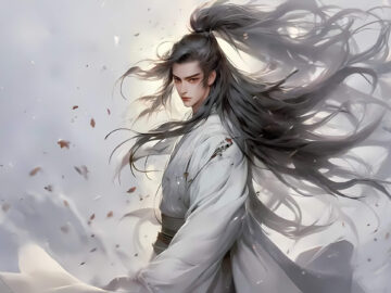 Thanh Liên Chi Đinh