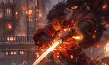 Thất giới truyện thuyết