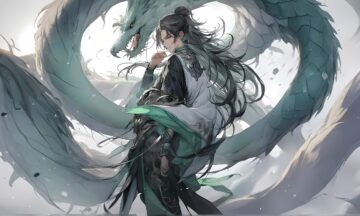 Vũ Cực Thiên Hạ