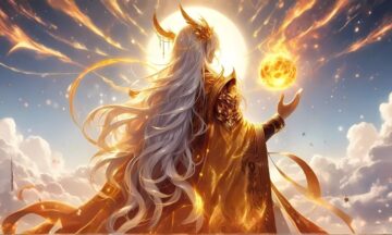 Đấu La Đại Lục