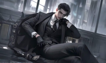 Quan Lộ Thương Đồ