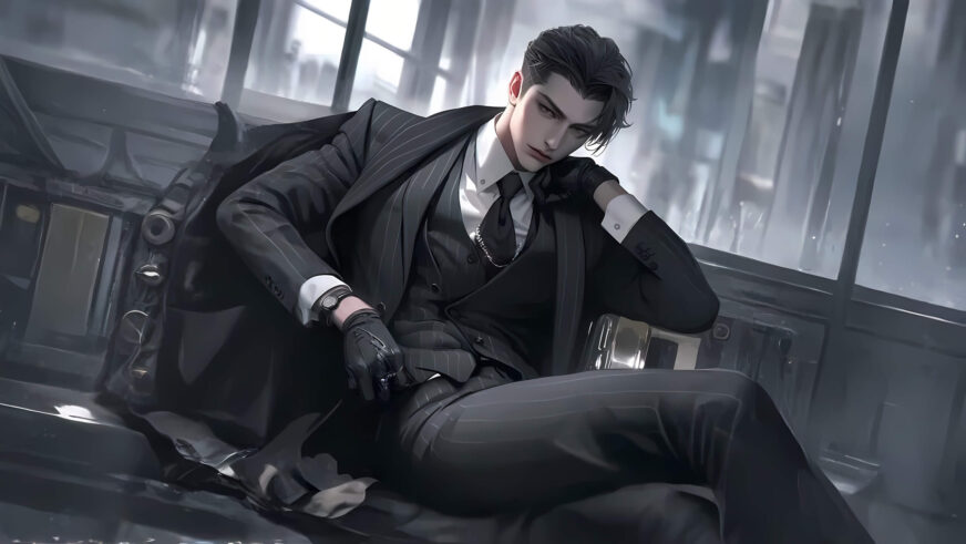 Quan Lộ Thương Đồ