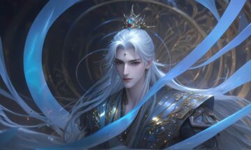 truyện audio Vô Thường