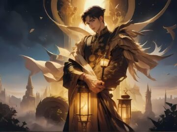 Chí tôn vô lại